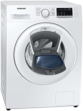 Samsung WW70T4543TE/EG Waschmaschine, 7 kg, 1400 U/min, AddWash, Hygiene-Dampfprogramm, Trommelreinigung, Digital Inverter Motor, Weiß