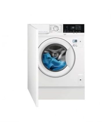 Lavasciuga incasso Electrolux EW7W674BI PerfectCare