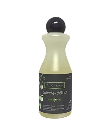 Eucalan Feinwaschmittel Eukalyptus 100ml