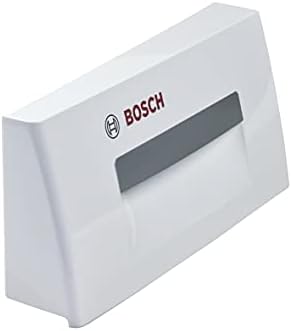 Bosch Siemens 00652549 652549 ORIGINAL Griffplatte Schalengriff Schubladengriff Griff Wasserbehälter Trockner Wäschetrockner