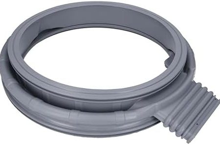 easyPART Kompatibel/Ersatz für EUROPART Türmanschette wie SAMSUNG DC64-01827A für Waschtrockner