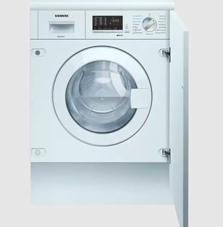 Siemens WK14D543EU iQ500 Waschtrockner 7/4 kg