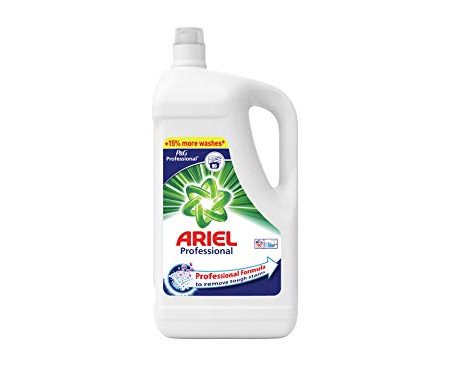 Ariel Professional - Regulär Waschmittel, Flüssig - 4.95 Liter