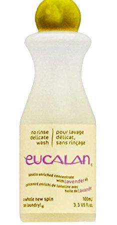 Eucalan Feinwaschmittel Lavendel 100ml