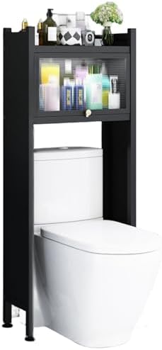 SHOGUM waschmaschinenschrank toilettenregal waschmaschinenschrank überbauschrank wc Regal Regal Waschmaschine Washing Machine Cabinet Regal über Waschmaschine Bathroom Shelves doublelayertoiletrack