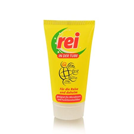 5Pack Rei in der Tube Reisegröße, 5 x 30ml, Flüssigkeit