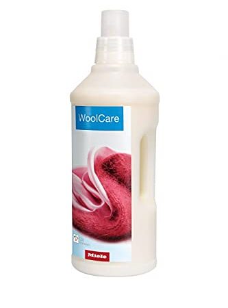 Miele Wool Care Feinwaschmittel