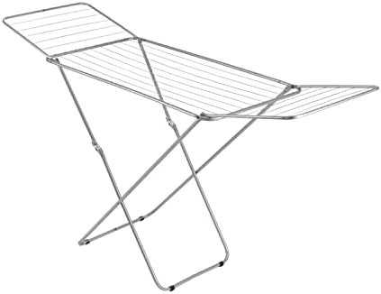 Metaltex Vulcano Flügelwäschetrockner