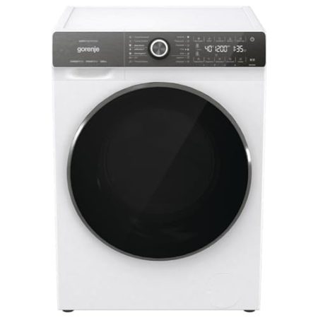 Gorenje WD2S164ADSWA/DE Waschtrockner Frontlader Wi-Fi 10kg 1400U/Min EEK: A