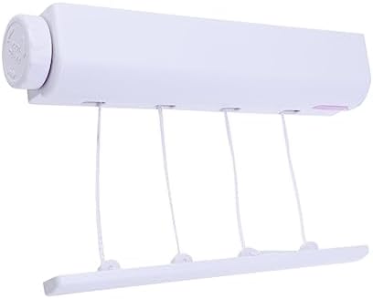 IMIKEYA wäschegestell Clothes Drying Rack waschkessel plattenwaschmaschine trocker waschmascine Wäschetrockner wäscheschleudern dryers Schlagloch Wäscheleine Handtuchhalter Trocknungslinie