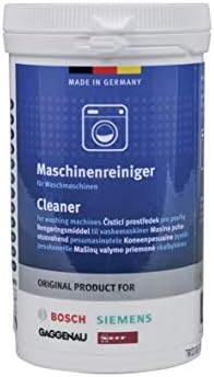 Bosch Siemens 311926 00311926 ORIGINAL 200g Reiniger Hygiene Maschinenreiniger für Waschmaschine auch Balay Constructa Gaggenau Koenic Viva Neff