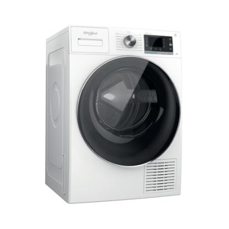 Whirlpool W7X D95WR IT Wäschetrockner mit Wärmepumpe, 9 kg, Inverter, Energieklasse A+++