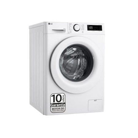 LG F4DR5009A3W 9/6KG 1400RPM Waschtrockner