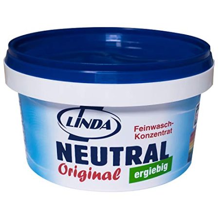 Linda Neutral 375g Ostprodukt