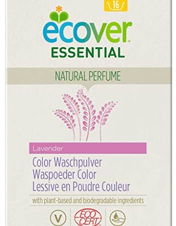 Ecover Essential Color Waschpulver (1 x 1200 gr)