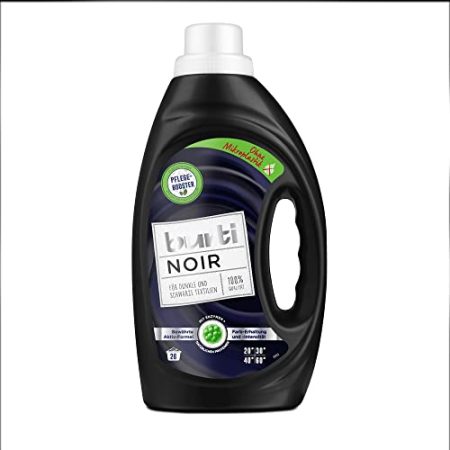 Burti Noir, 1.450 l