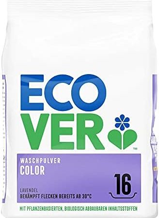 COLOR Waschpulver 1,2 kg