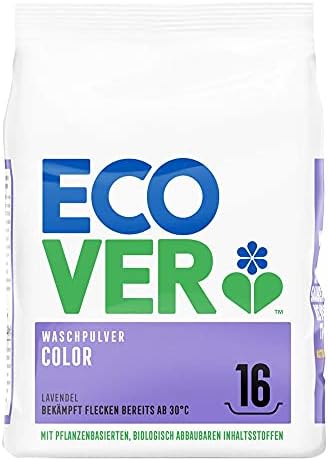 COLOR Waschpulver 1,2 kg