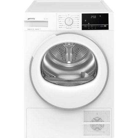 Asciugabiancheria libera installazione Smeg DN92SE