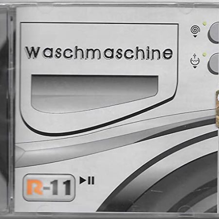 R-11 - Waschmaschine