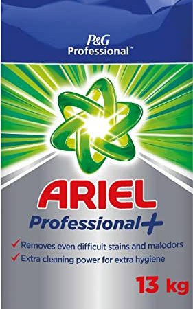 ARIEL Washing powder Professional Plus 13 kg