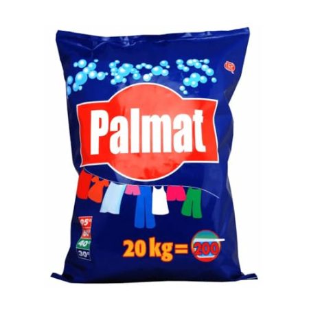 Palmat Vollwaschmittel 20 kg