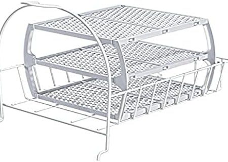 Siemens WZ20600 Waschmaschinenzubehör/Wollekorb für Trockner mit variablem