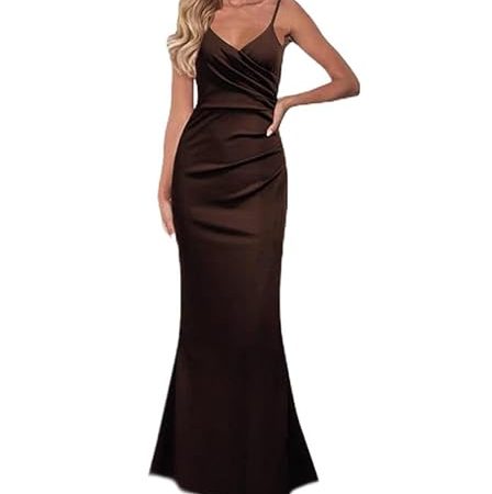 Lay U HOME Frühling/Sommer Kleid Slim Slim Slim Slim Slim Halteschlaufe Große Schaukel Kleid Urlaub Kleid