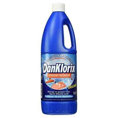 DanKlorix Hygiene- Reiniger, 1.5 l