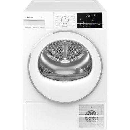 Asciugabiancheria libera installazione Smeg DN83SE