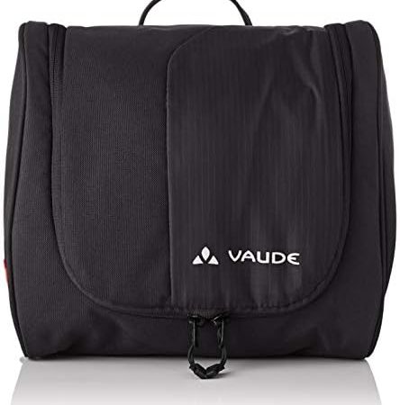 VAUDE Accessories Tecowash II Black