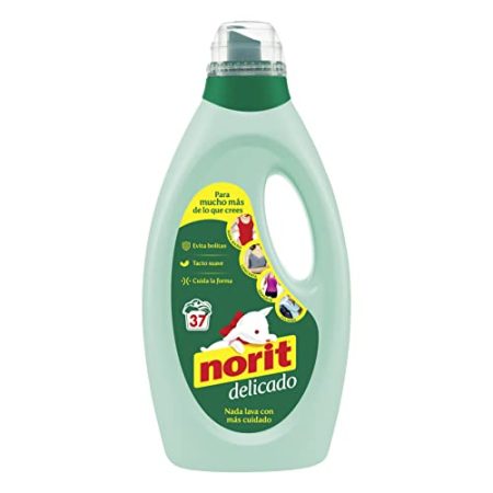 Norit Feinwaschmittel Maschinenwäsche 1125 ml