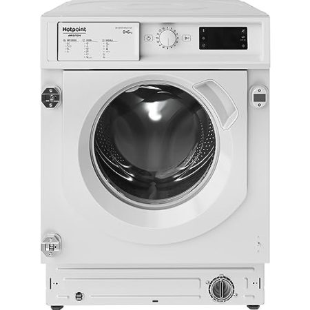 Lavasciuga incasso Hotpoint BI WDHG 861485 EU