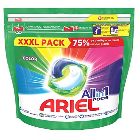 Ariel All-in-1 Pods Color 70 Einheit