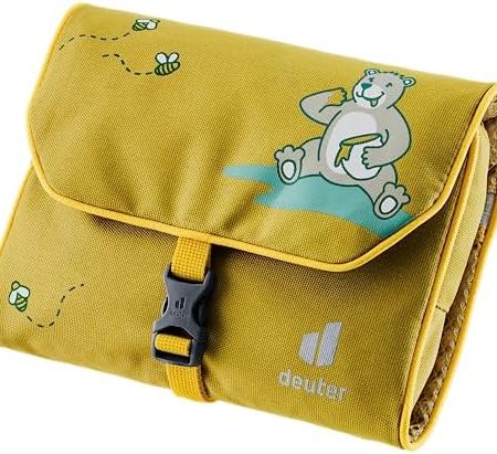 deuter Wash Bag Kids Kinder Kulturbeutel