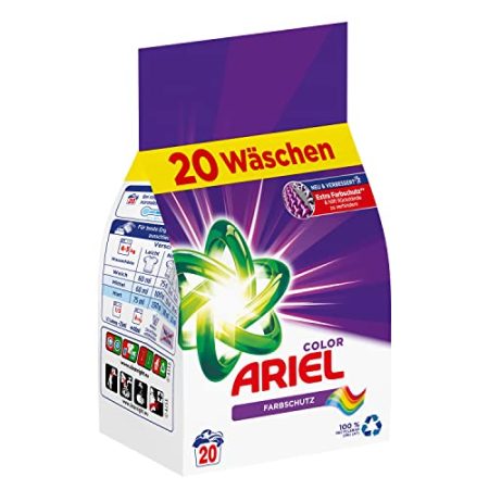 Ariel Pulver Color 1.3KG - 20WL