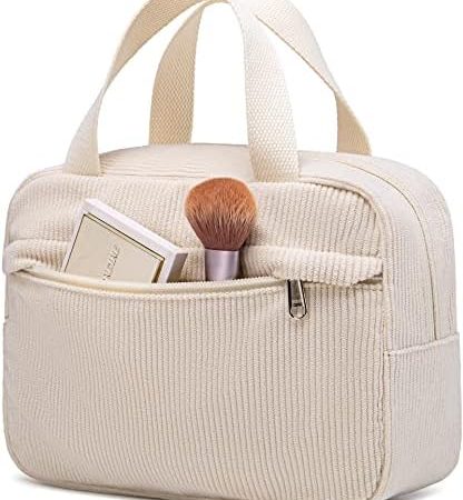 LOIDOU Kulturtasche Damen kulturbeutel zum Aufhängen Große Kosmetiktasche klein Reise Make-up Taschen Waschtasche für Herren