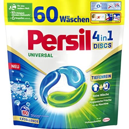 PERSIL 4in1 Discs Universal 60 WL 1,5 kg