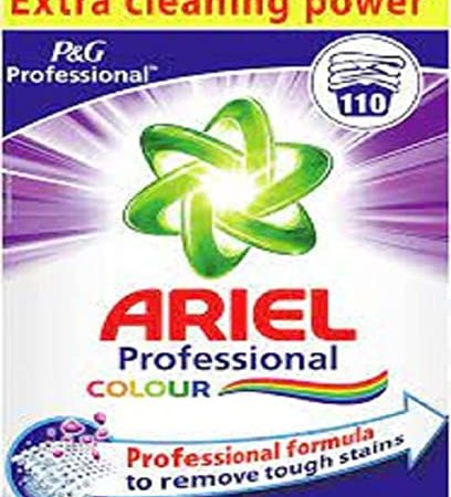 Ariel Professional 110 WL - Pulver - Color