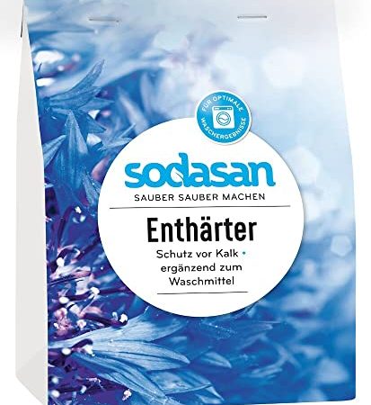 Sodasan Wasserenthärter, 750 g