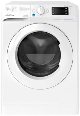 Privileg PWWTV X 76G6 DE N Waschtrockner Frontlader/1600 U/min/Waschen 7 kg/Trocknen 6 kg/ EEK E/Push & Go/Express 30'/ Wolle 20°/Kurz 45'/Inverter-Motor/Mehrfachwasserschutz