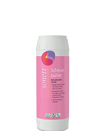 Sonett Scheuerpulver, 450 g