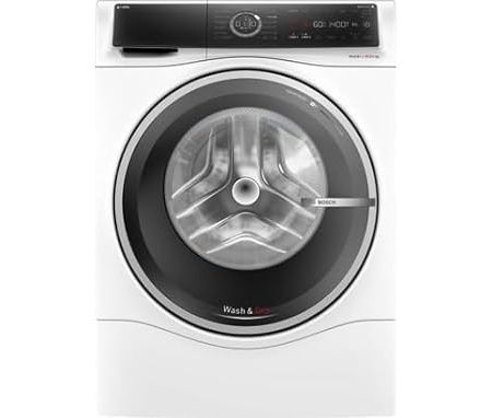 BOSCH WNC254A0FR