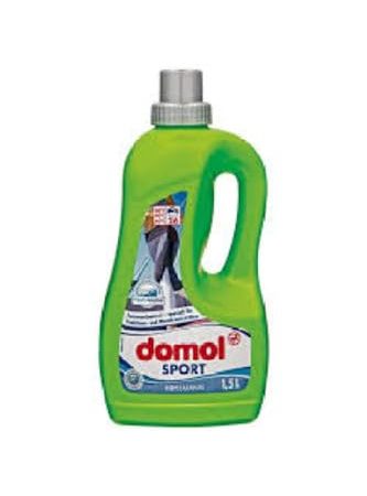 Domol Sportkleidung Flüssigwaschmittel 1500ml