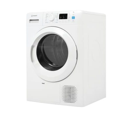 SÈCHE-LINGE POMPE A CHALEUR INDESIT YTNM1091FR