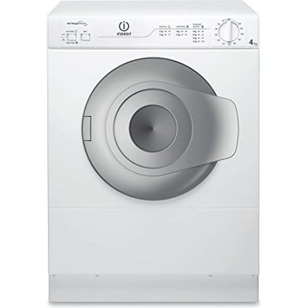 Séchoir à condensation Indesit NIS41V 4 Kg Blanc