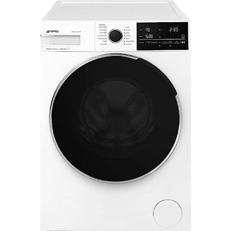 Lavasciuga libera installazione Smeg WDNP064SLD