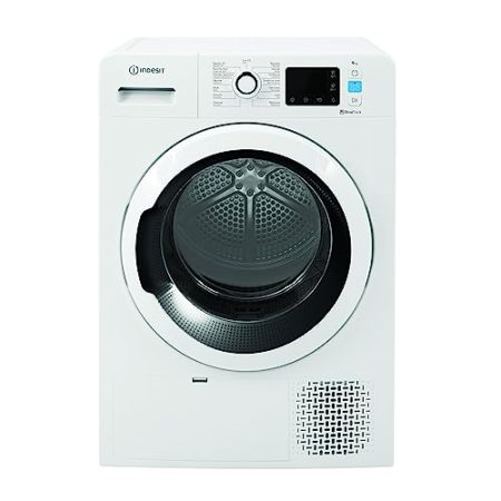 Indesit YTN M11 92K RX SPT Wäschetrockner Klasse A+++ 9 kg Wärmepumpe