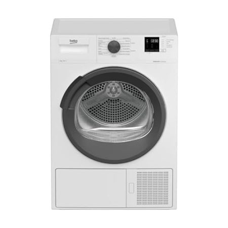 Beko DRXS823A Wäschetrockner 8kg Wärmepumpe [Energieklasse A++]