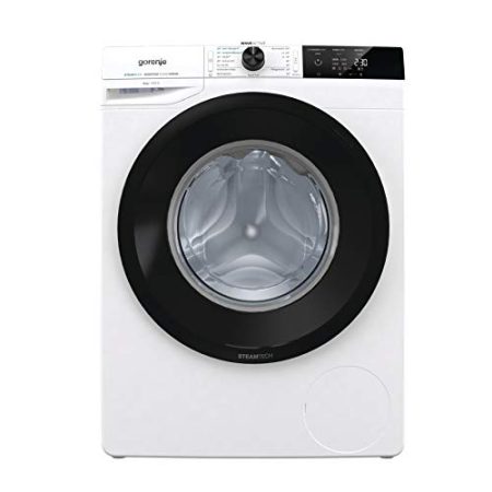 Gorenje WEI 94 CPS Waschmaschine / 9 kg / 1400 U / min / Edelstahltrommel / Schnellwaschprogramm / mit Dampffunktion